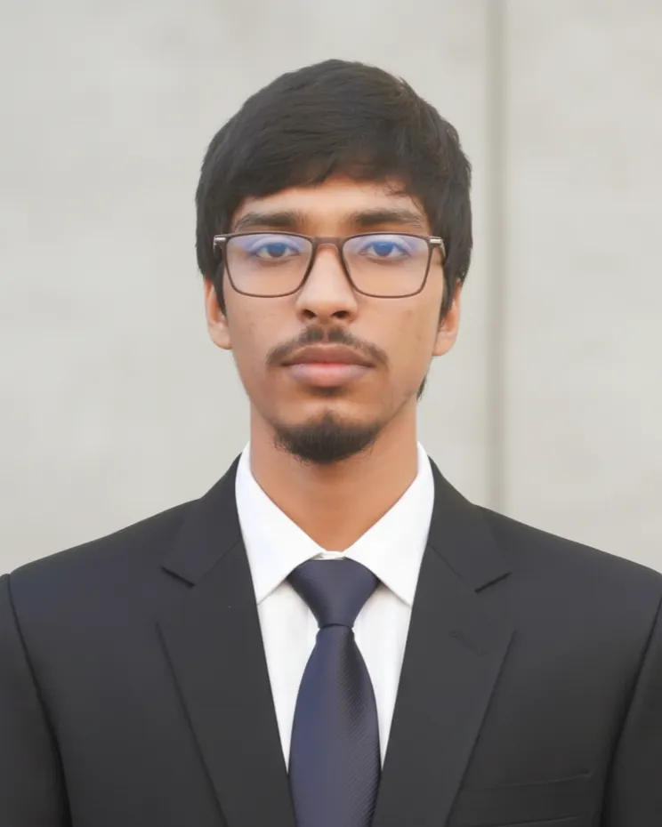 Abdullah Al Mahfuz