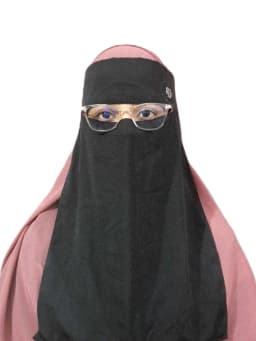 Mohsina Jahan Sunnah