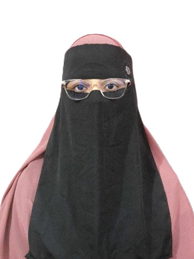 Mohsina Jahan Sunnah