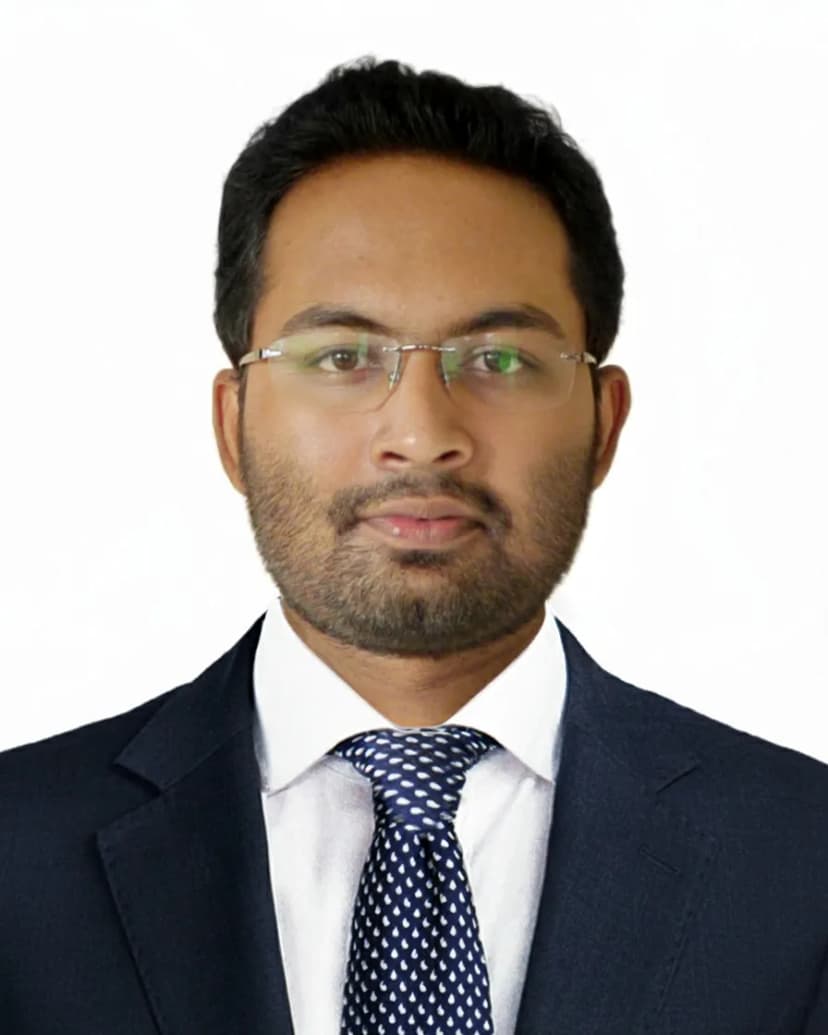 Md Nazmus Shakib