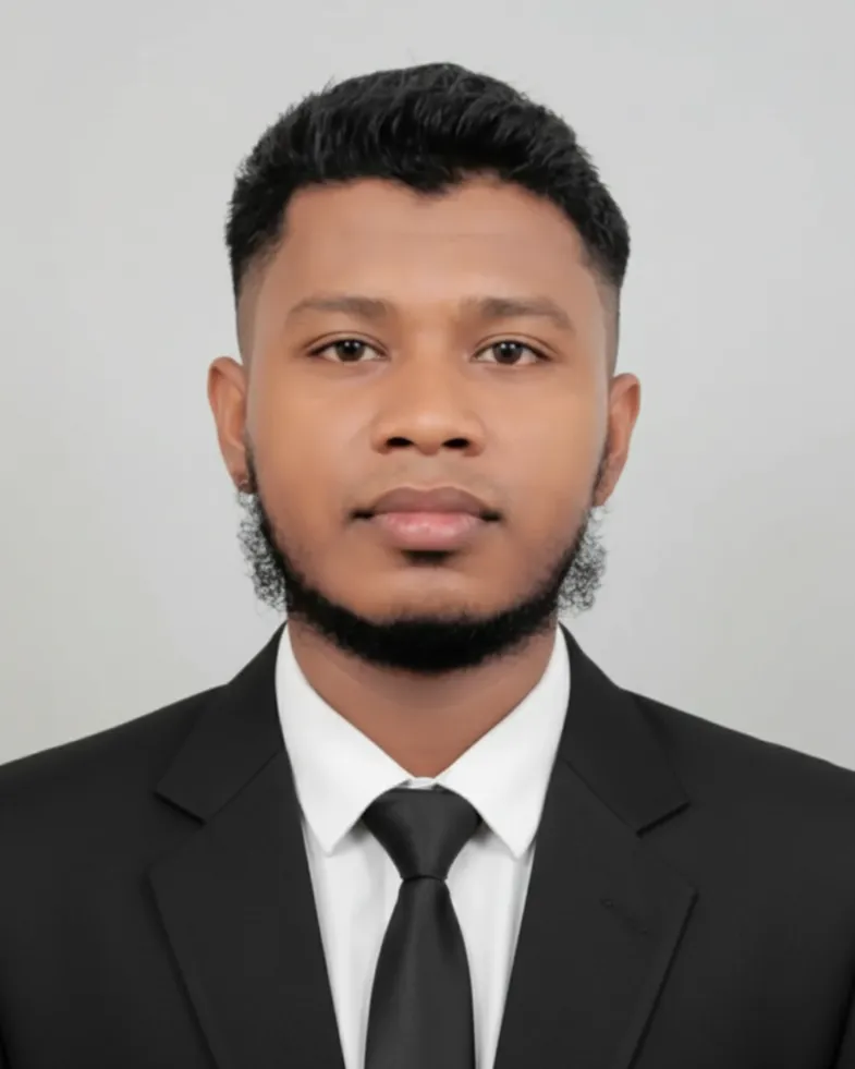 Kamrul Islam Sunny