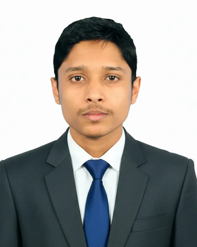 Abdullah Al Mansur