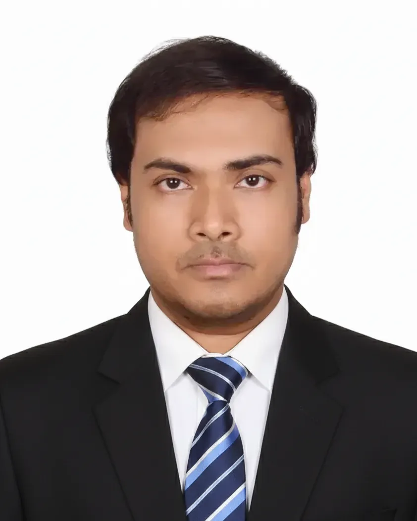Kazi Mabruk