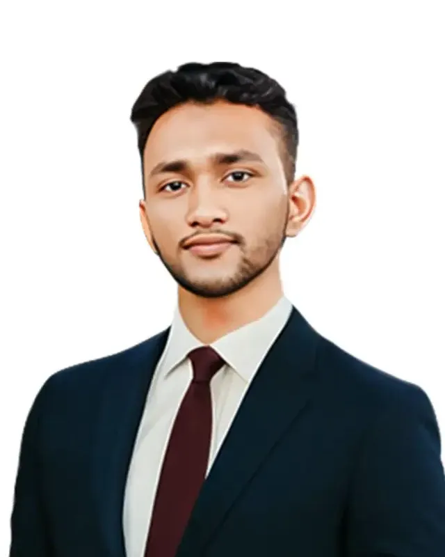 Md Antor Ahmed