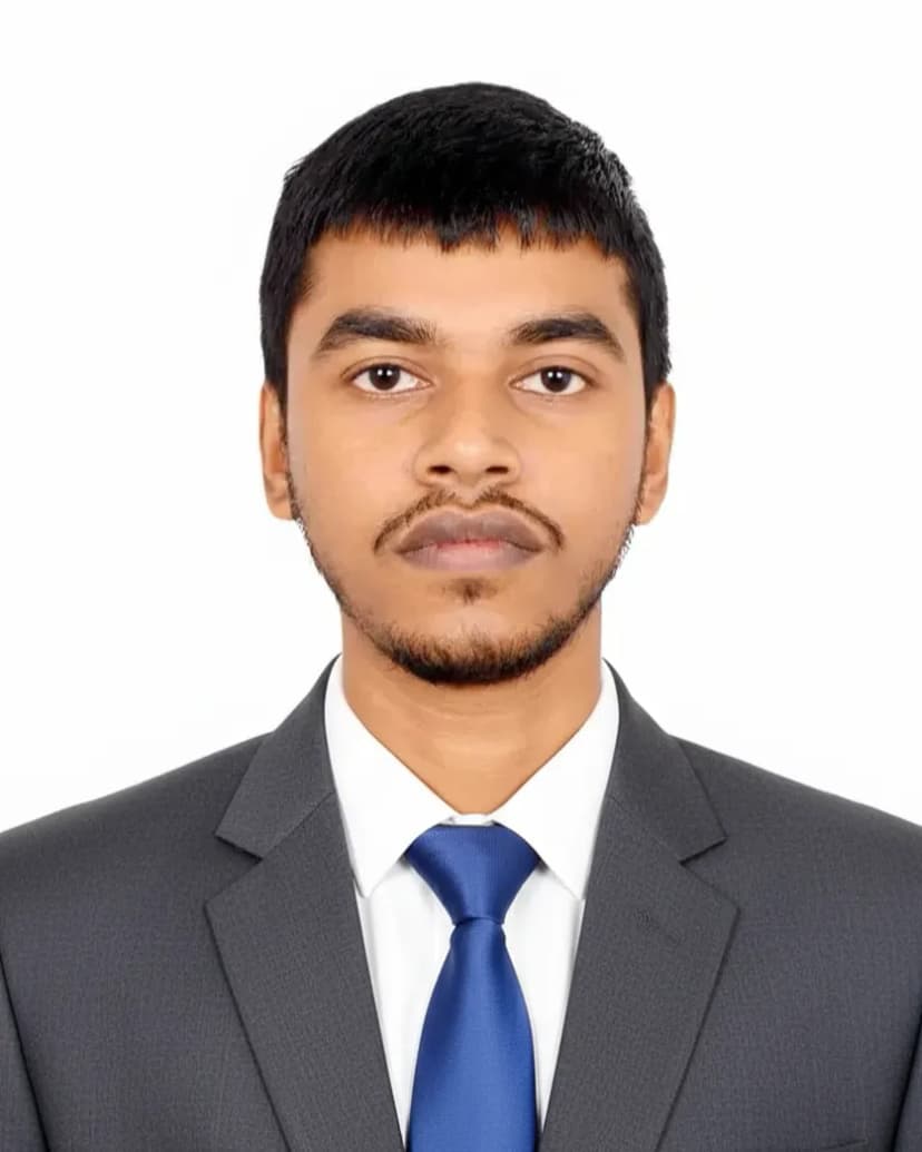 Digontha Das