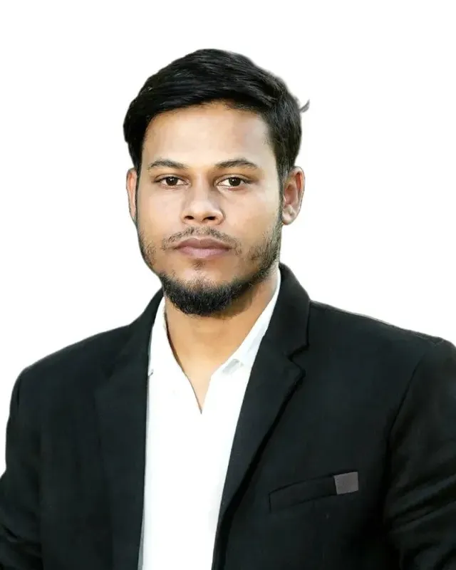 Md Arif Ahmed