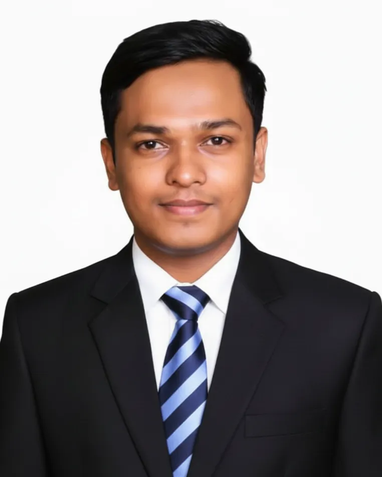 Fahim Ahmad