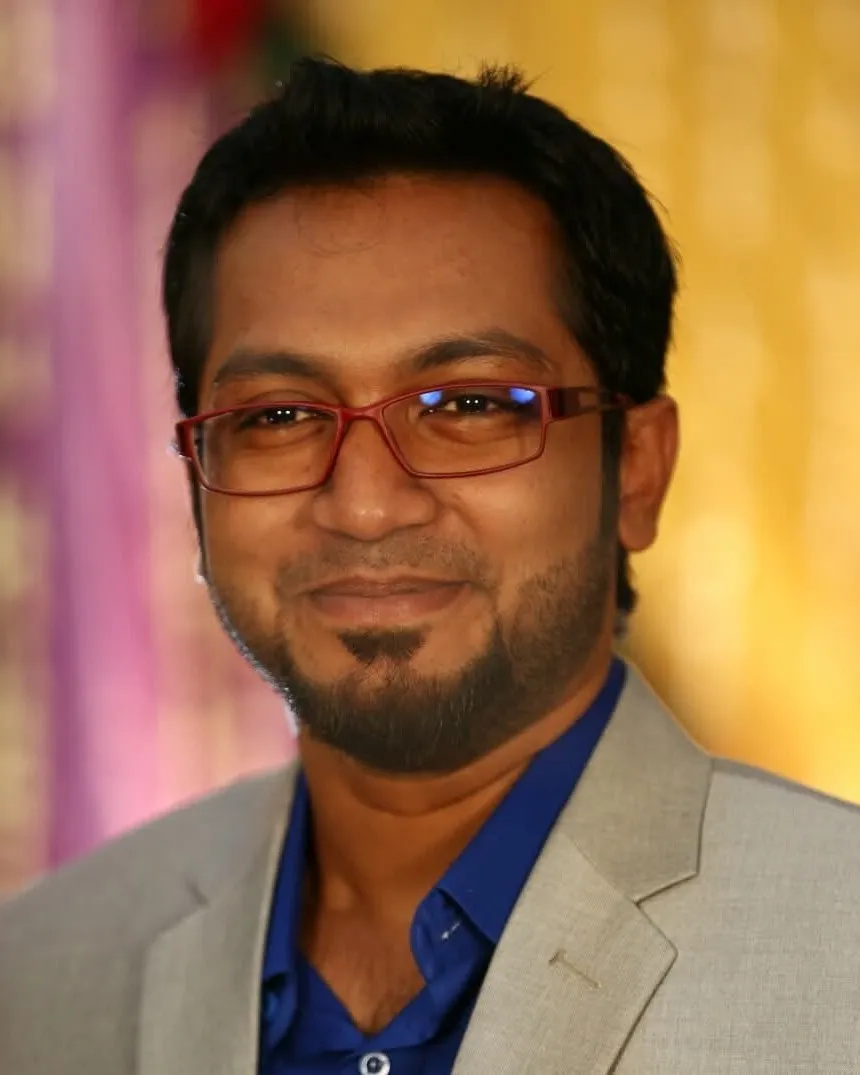 M.G. Rabbani